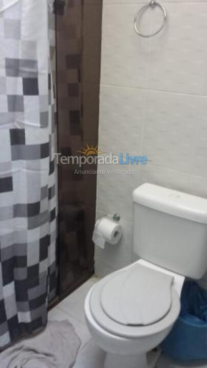 Casa para alquiler de vacaciones em Cabo Frio (Praia do Foguete)