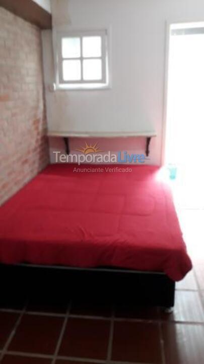 Casa para alquiler de vacaciones em Cabo Frio (Praia do Foguete)