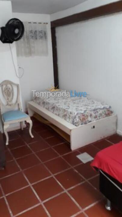 Casa para alquiler de vacaciones em Cabo Frio (Praia do Foguete)