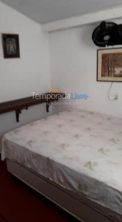 Casa para alquiler de vacaciones em Cabo Frio (Praia do Foguete)