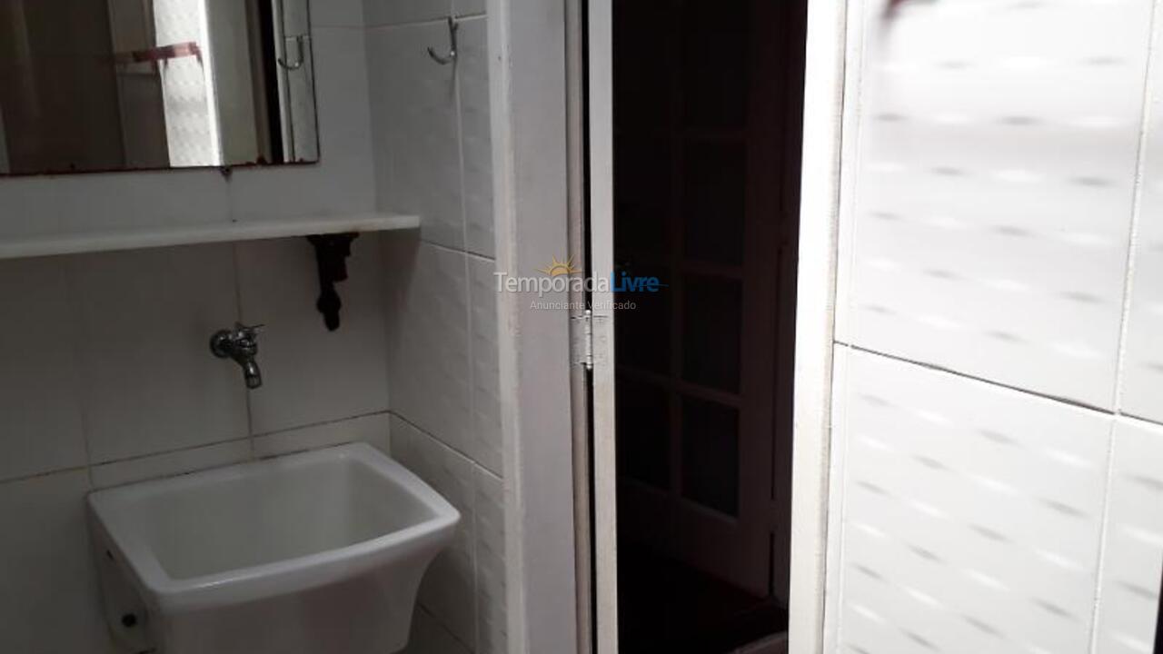 Casa para alquiler de vacaciones em Cabo Frio (Praia do Foguete)