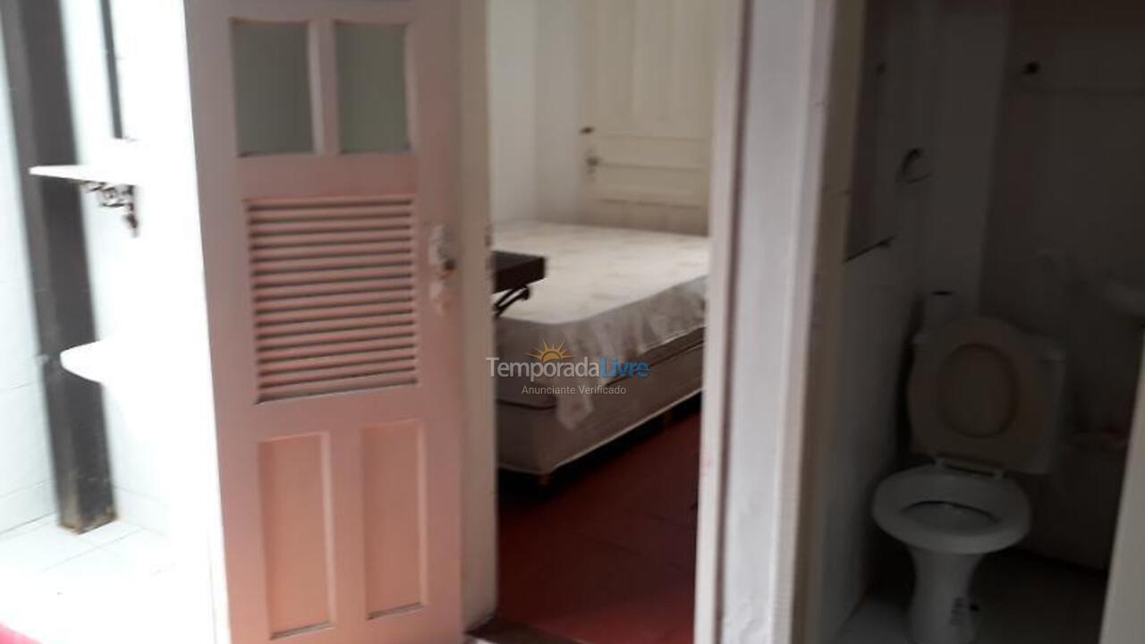 Casa para alquiler de vacaciones em Cabo Frio (Praia do Foguete)