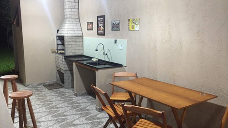 For rent for season and weekends