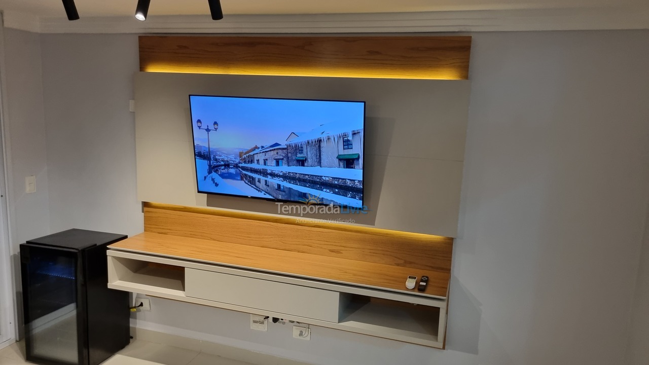 House for vacation rental in Guarujá (Enseada)