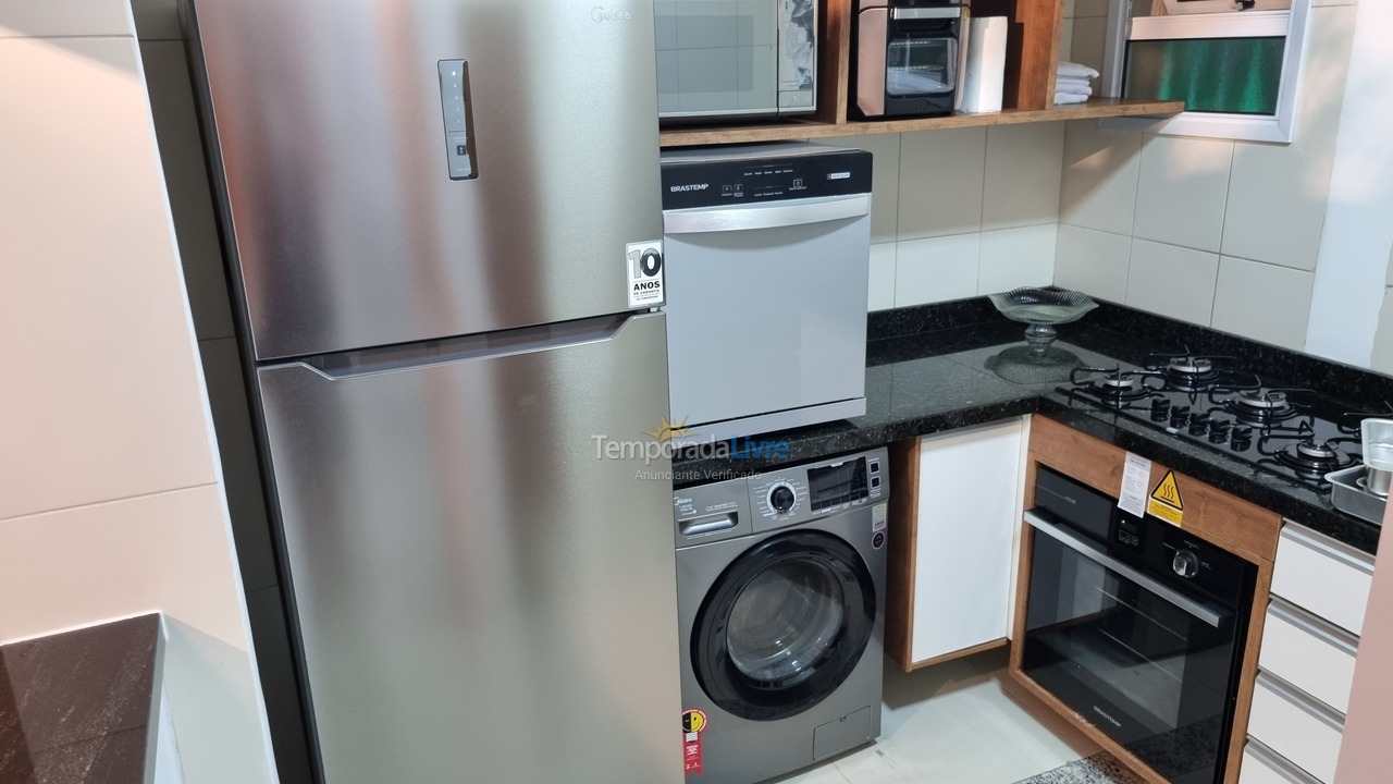 House for vacation rental in Guarujá (Enseada)