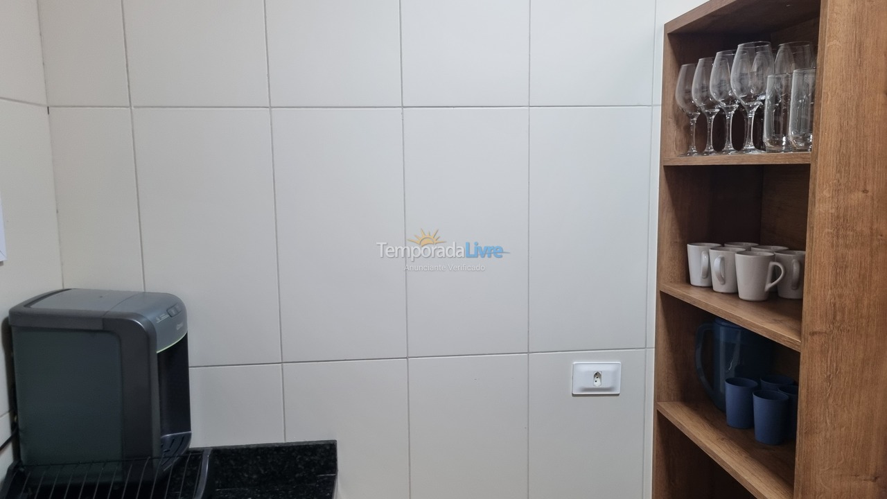 House for vacation rental in Guarujá (Enseada)