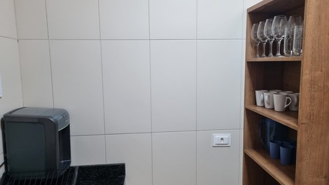 Triplex House Praia da Enseada Guarujá up to 13 people - 4 parking spaces