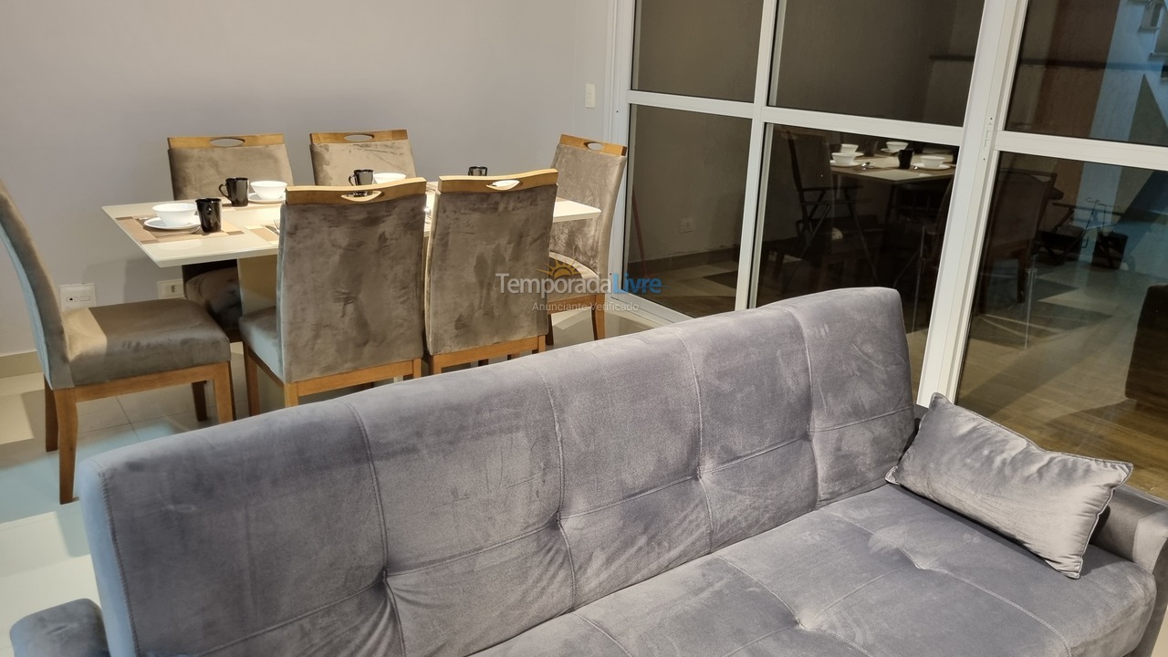 House for vacation rental in Guarujá (Enseada)