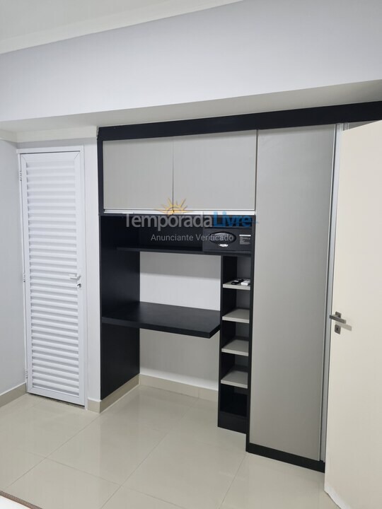 House for vacation rental in Guarujá (Enseada)