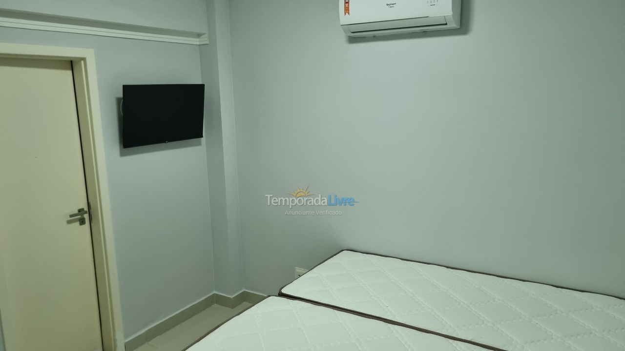 House for vacation rental in Guarujá (Enseada)