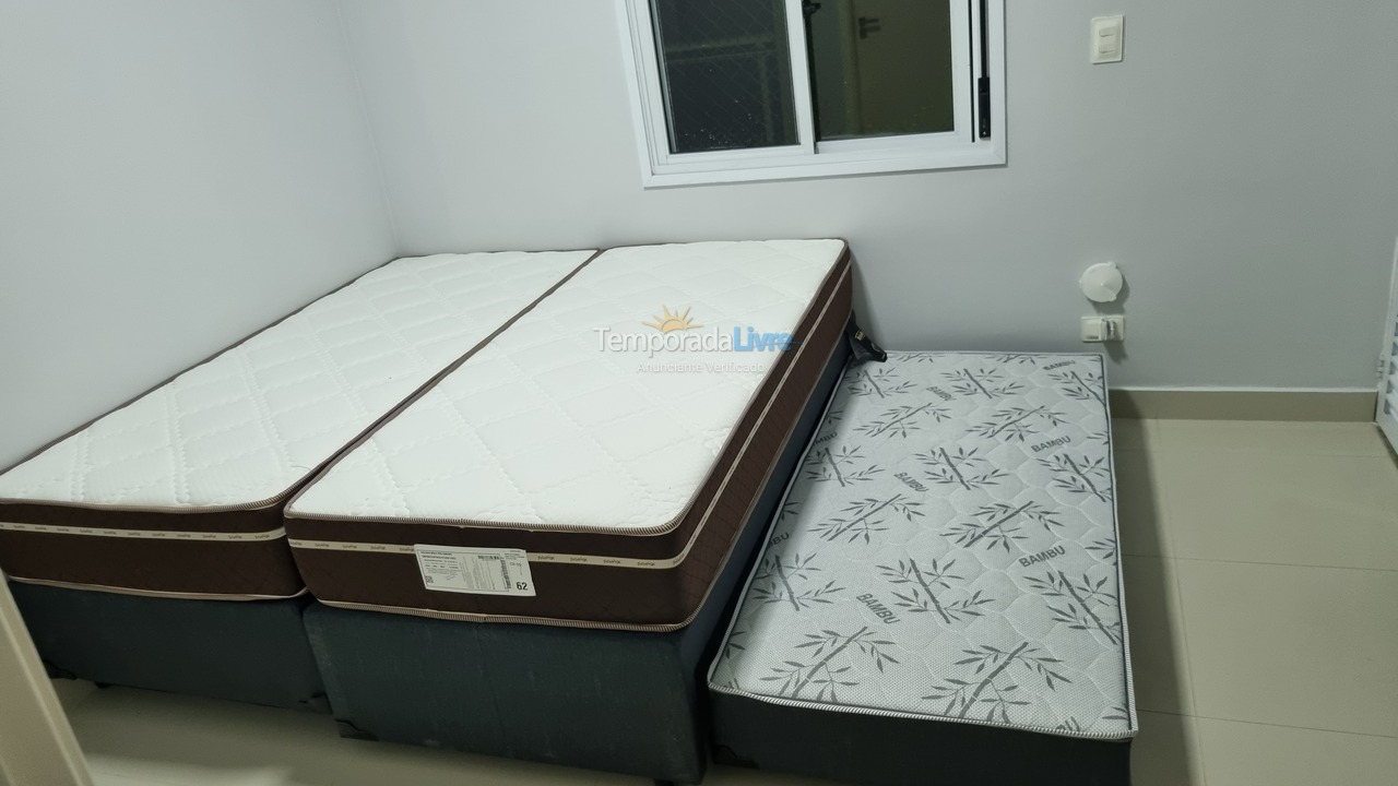 House for vacation rental in Guarujá (Enseada)