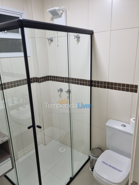 House for vacation rental in Guarujá (Enseada)