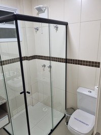 Triplex House Praia da Enseada Guarujá up to 13 people - 4 parking spaces