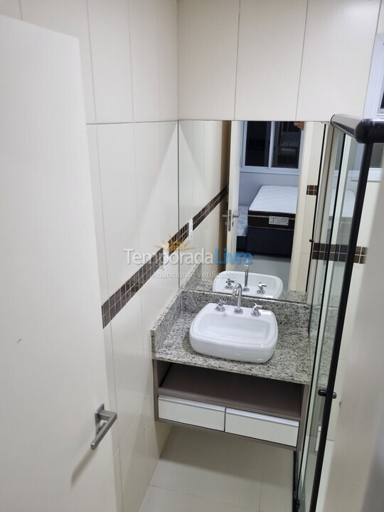 House for vacation rental in Guarujá (Enseada)