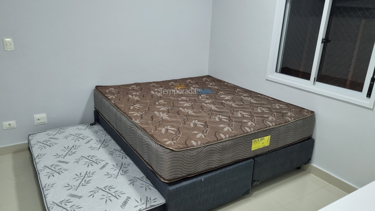 House for vacation rental in Guarujá (Enseada)