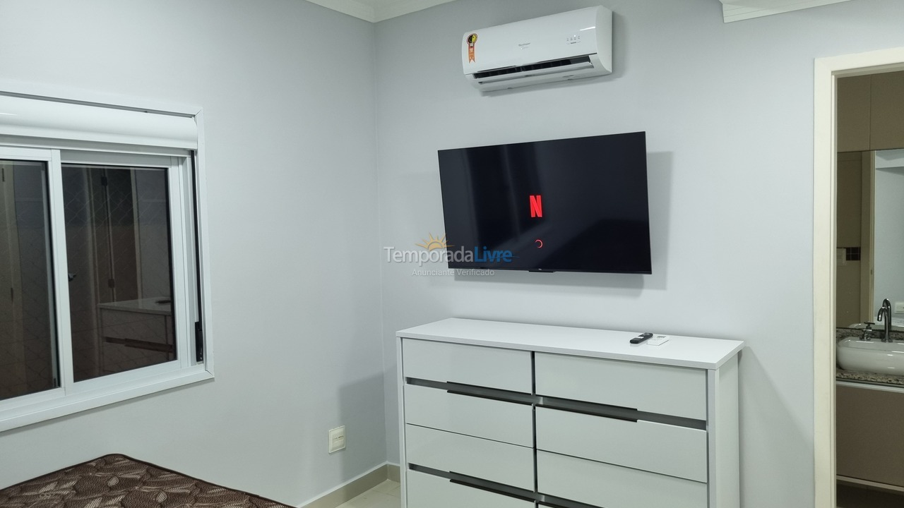 House for vacation rental in Guarujá (Enseada)