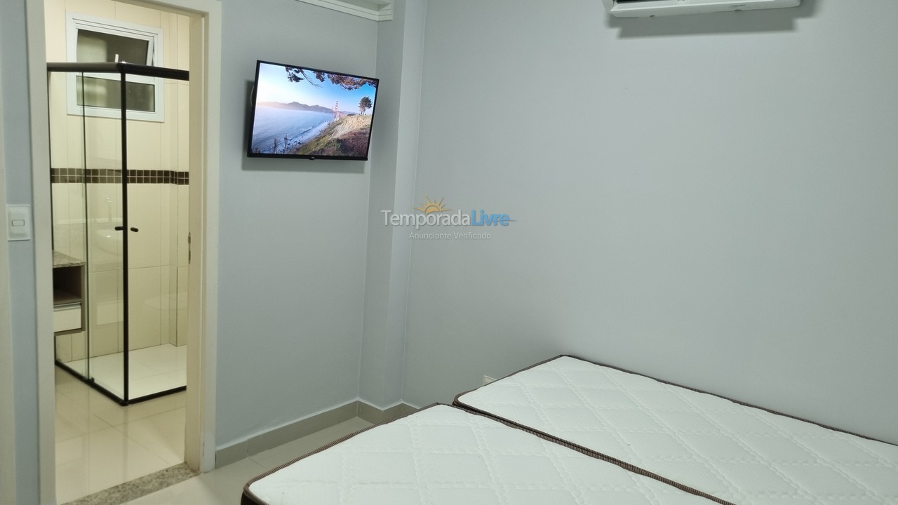 House for vacation rental in Guarujá (Enseada)