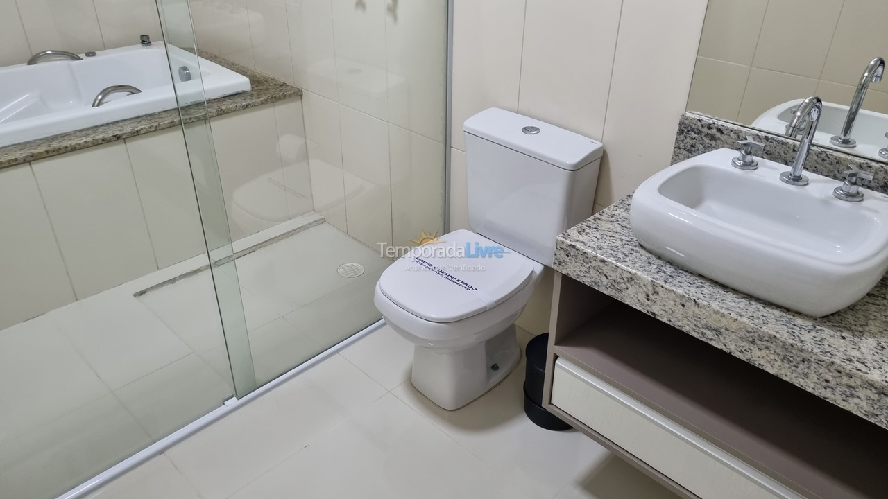 House for vacation rental in Guarujá (Enseada)