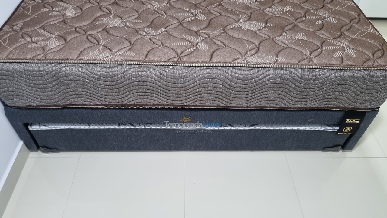 House for vacation rental in Guarujá (Enseada)