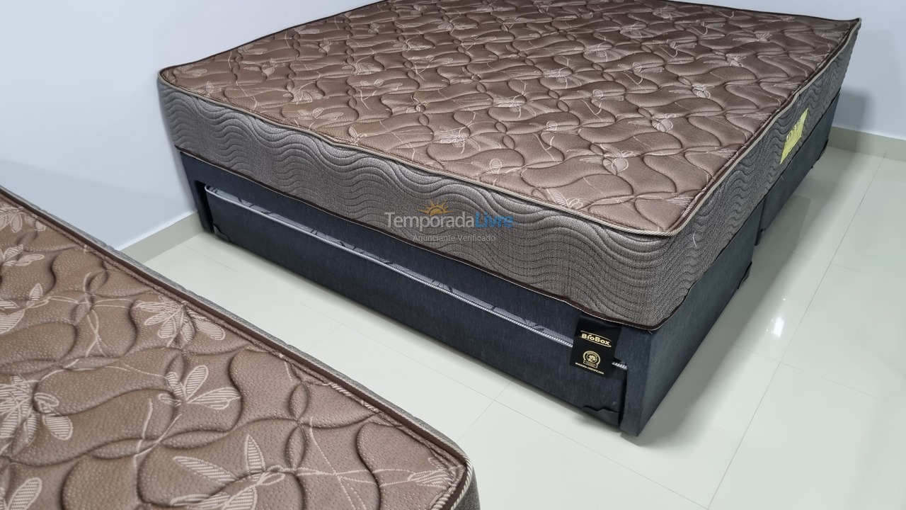 House for vacation rental in Guarujá (Enseada)