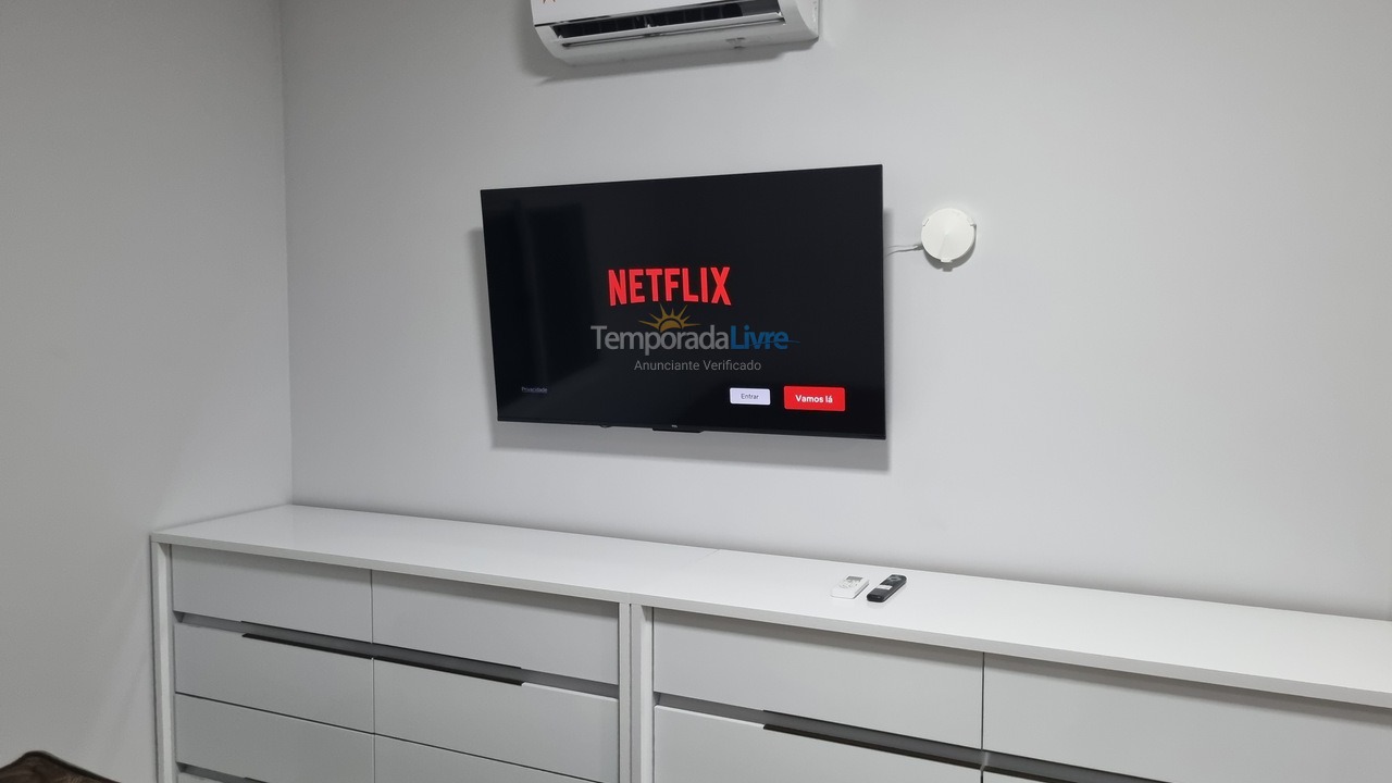 House for vacation rental in Guarujá (Enseada)