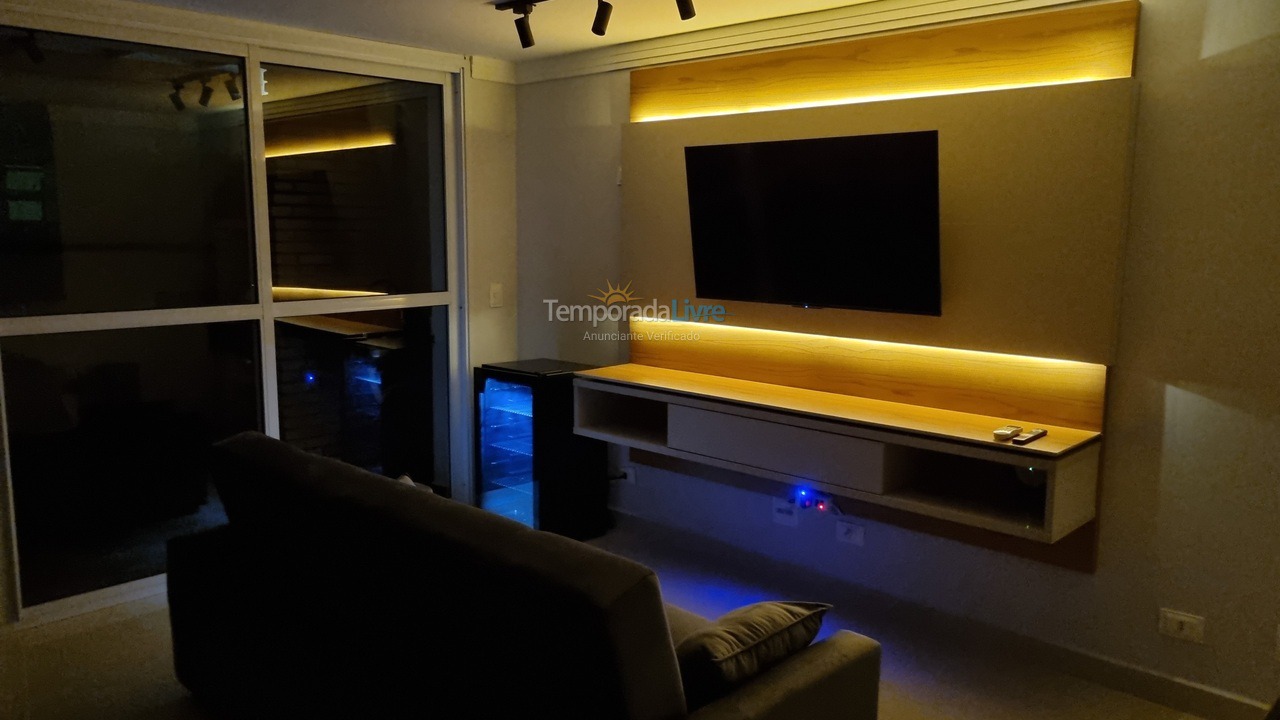 House for vacation rental in Guarujá (Enseada)