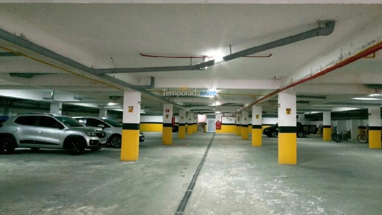 House for vacation rental in Guarujá (Enseada)