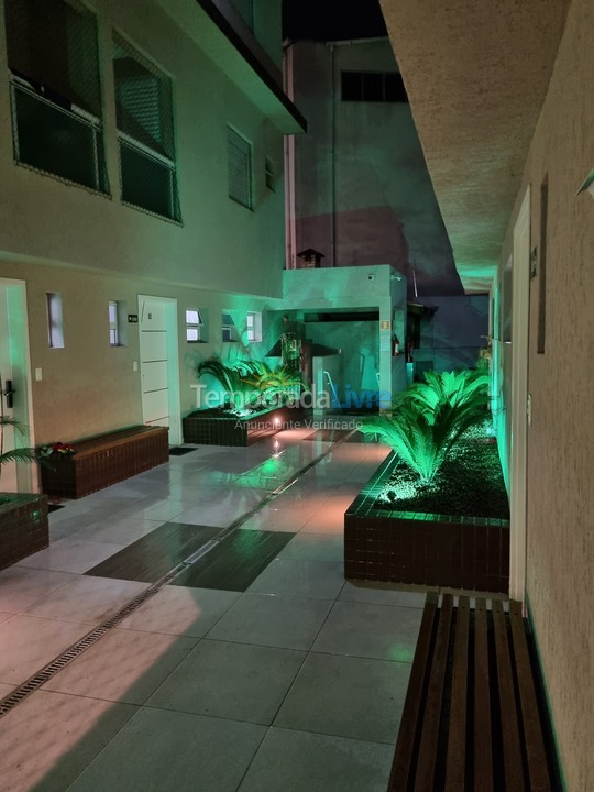 House for vacation rental in Guarujá (Enseada)
