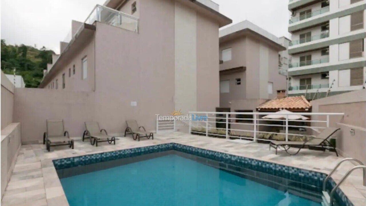 House for vacation rental in Guarujá (Enseada)