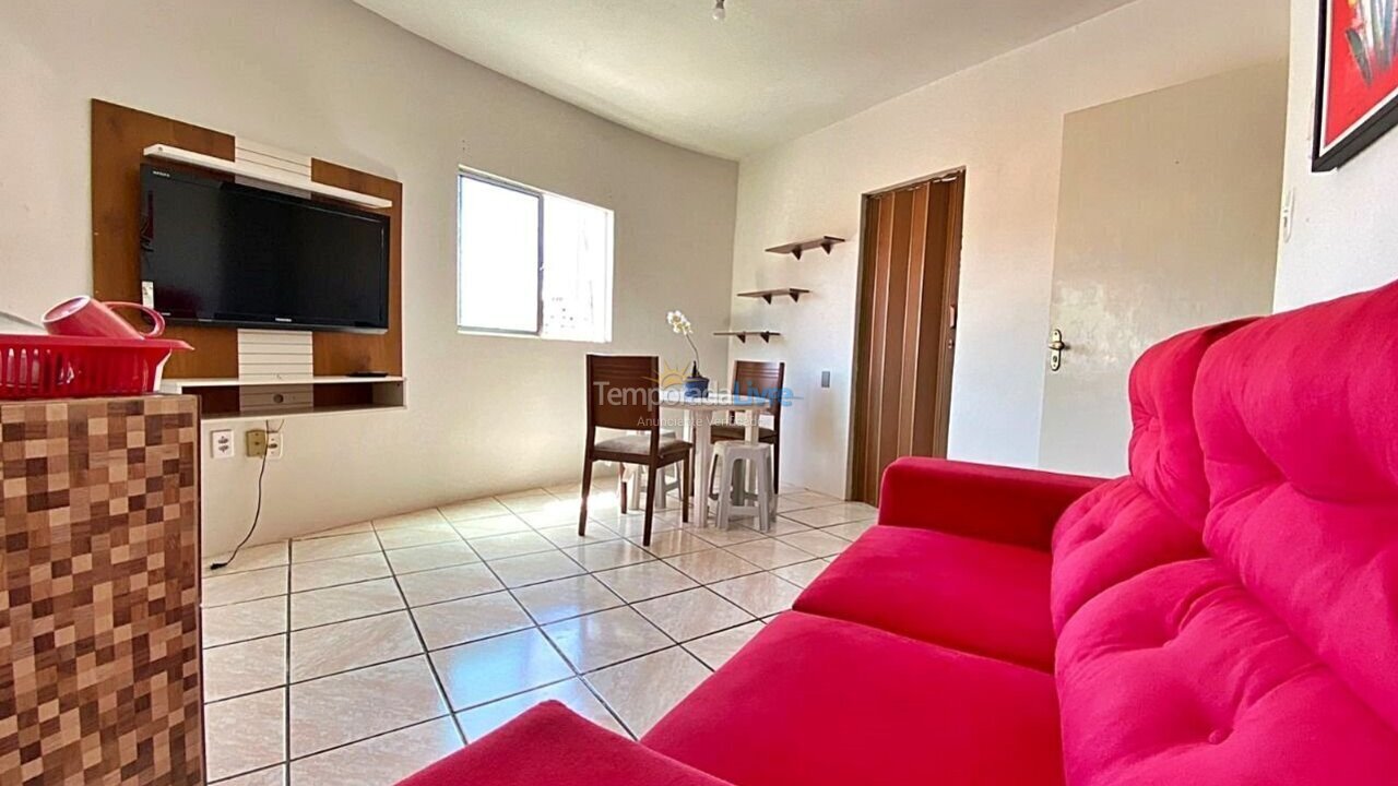 Apartamento para aluguel de temporada em Jaboatão dos Guararapes (Barra de Jangada)