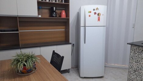 Apartamento para alugar em Jaboatão dos Guararapes - Barra de Jangada