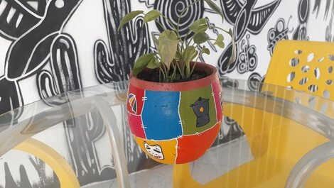 Acogedor apartamento cerca del mar