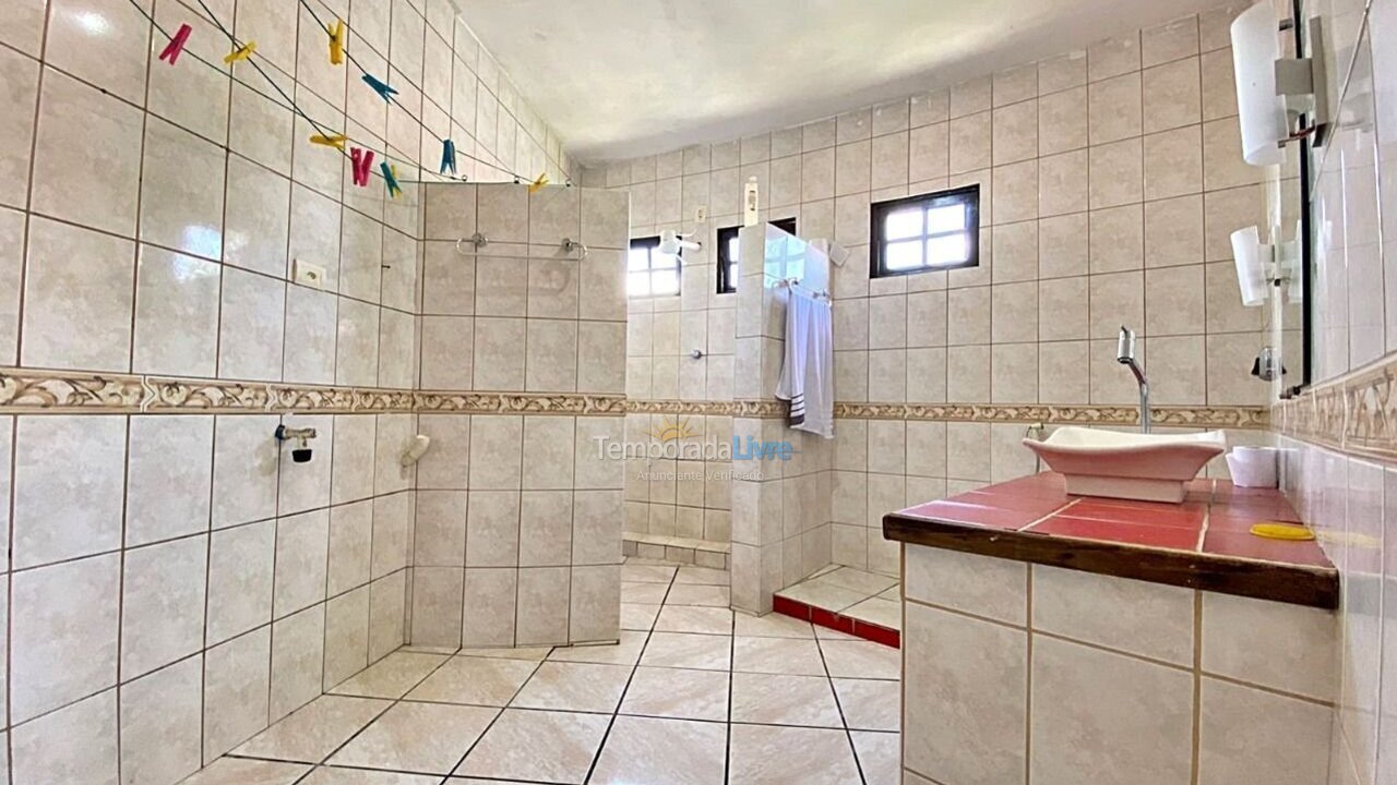 Apartamento para aluguel de temporada em Jaboatão dos Guararapes (Barra de Jangada)