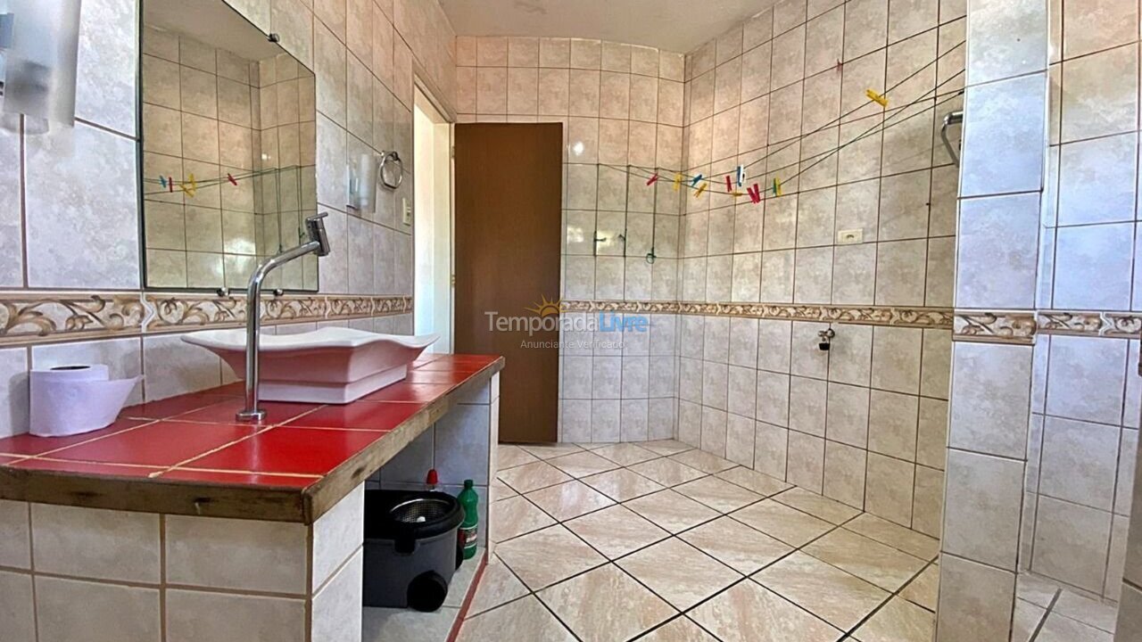Apartamento para aluguel de temporada em Jaboatão dos Guararapes (Barra de Jangada)