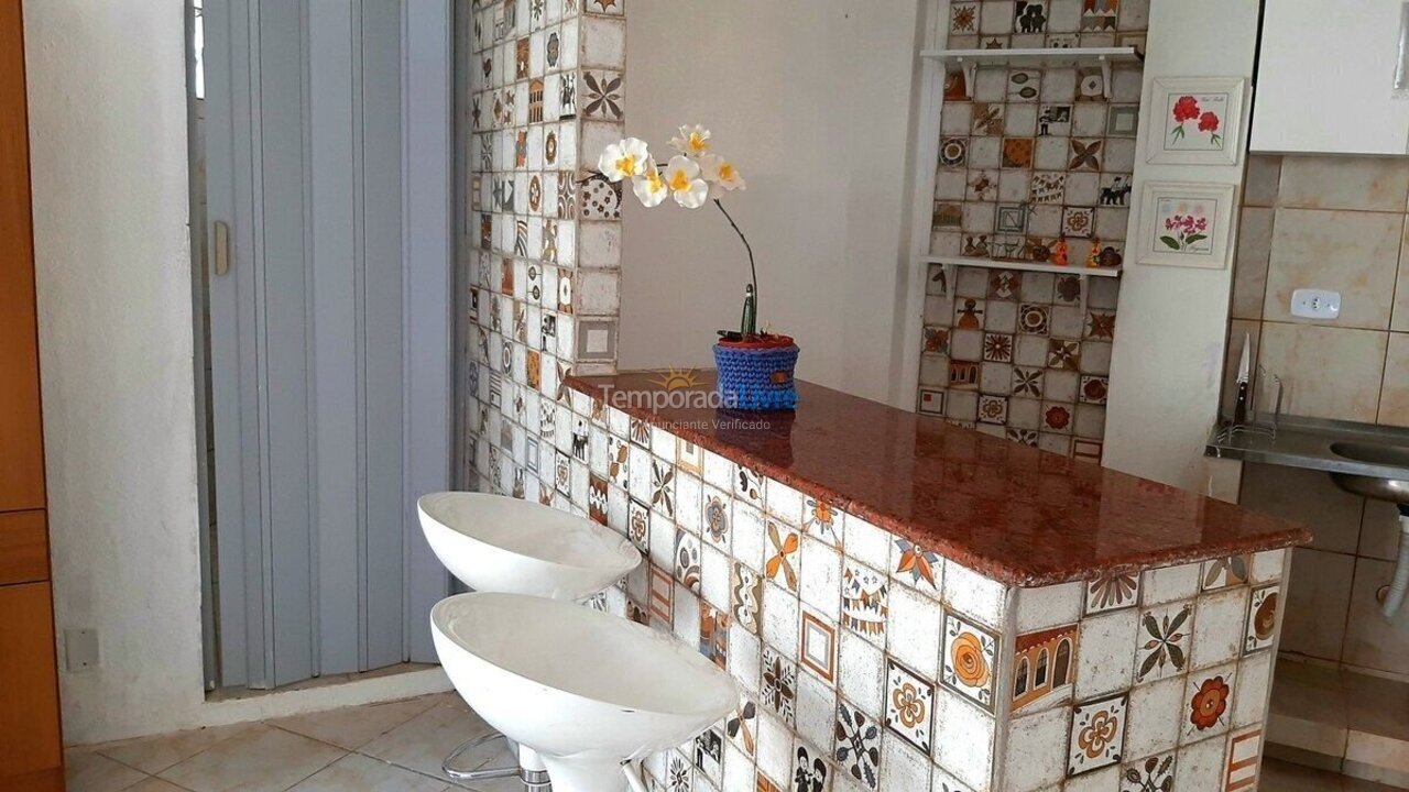 Apartamento para alquiler de vacaciones em Jaboatão dos Guararapes (Barra de Jangada)