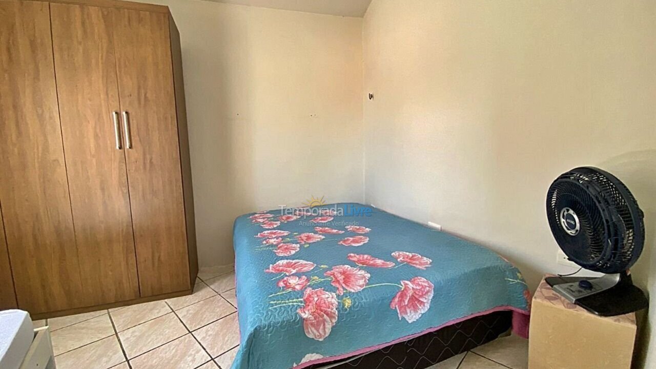 Apartamento para aluguel de temporada em Jaboatão dos Guararapes (Barra de Jangada)