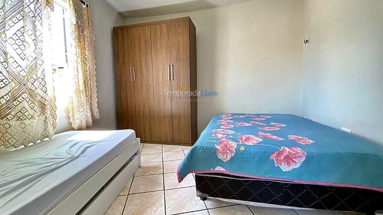 Apartamento para aluguel de temporada em Jaboatão dos Guararapes (Barra de Jangada)