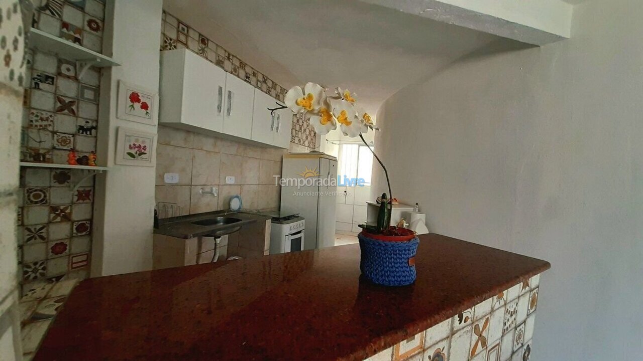 Apartamento para alquiler de vacaciones em Jaboatão dos Guararapes (Barra de Jangada)