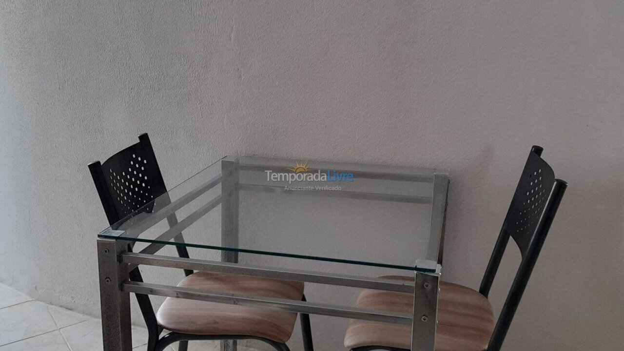 Apartamento para alquiler de vacaciones em Jaboatão dos Guararapes (Barra de Jangada)