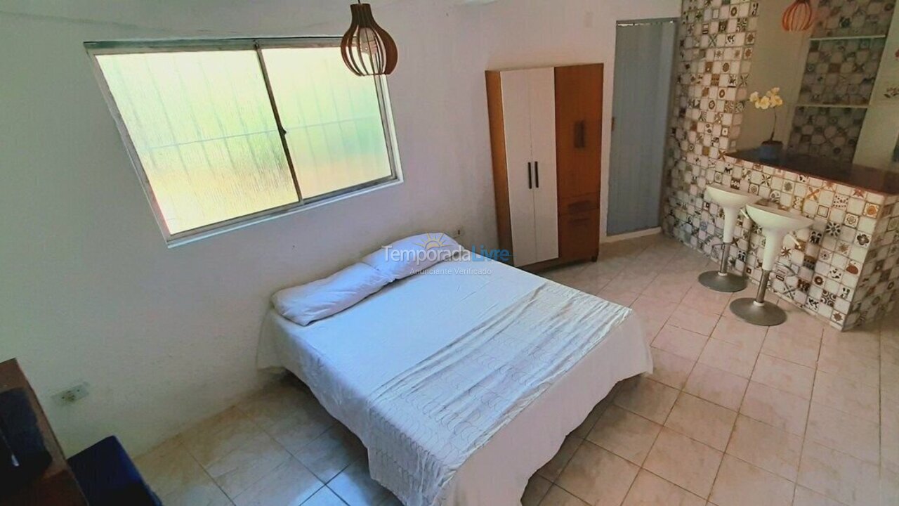 Apartamento para alquiler de vacaciones em Jaboatão dos Guararapes (Barra de Jangada)