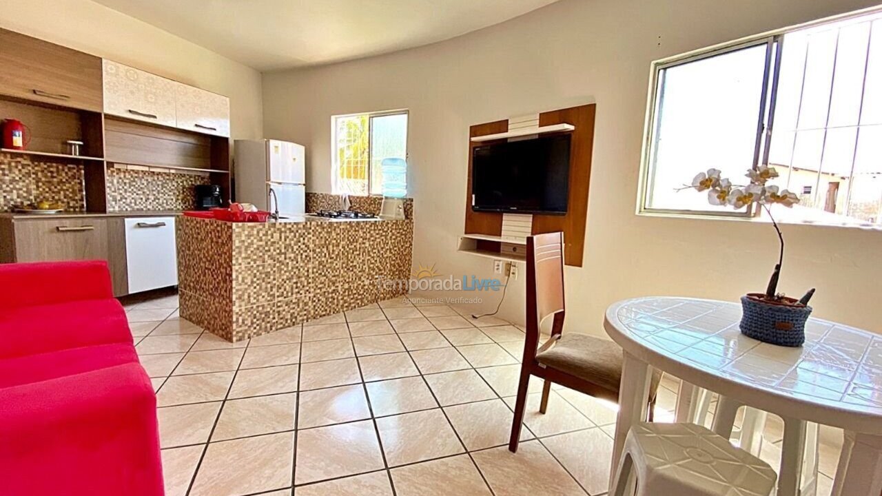 Apartamento para aluguel de temporada em Jaboatão dos Guararapes (Barra de Jangada)