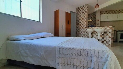 Acogedor apartamento cerca del mar