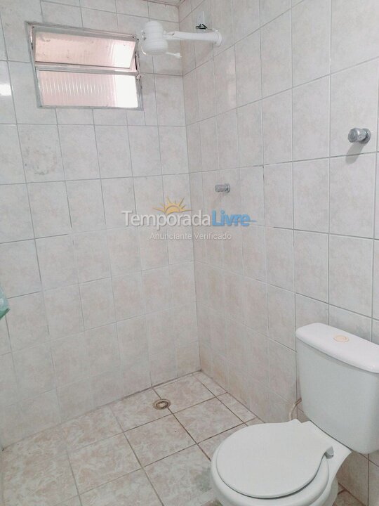 Apartamento para aluguel de temporada em Jaboatão dos Guararapes (Barra de Jangada)