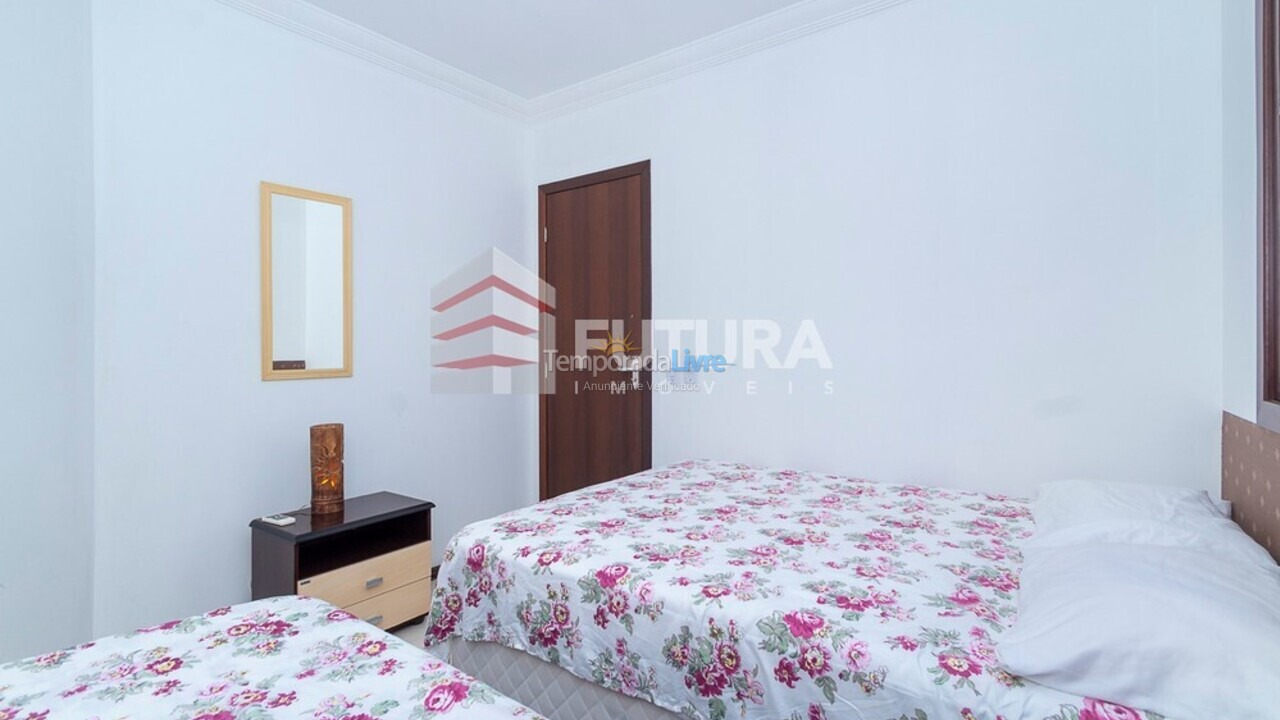 Casa para alquiler de vacaciones em Bombinhas (Mariscal)