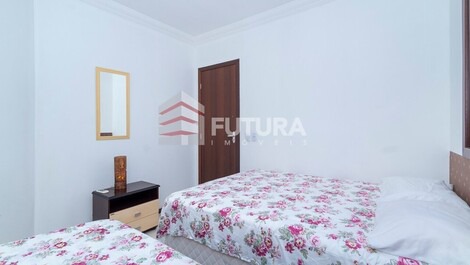 CASA EN ALQUILER POR TEMPORADA – MARISCAL – BOMBINHAS/SC (LC141F)