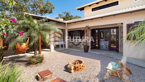 Casa para alquilar en Bombinhas - Mariscal