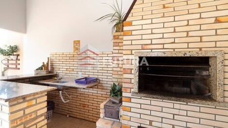 CASA EN ALQUILER POR TEMPORADA – MARISCAL – BOMBINHAS/SC (LC141F)