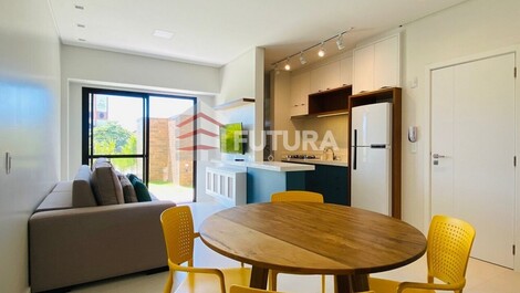 Apartamento para alquilar en Bombinhas - Mariscal