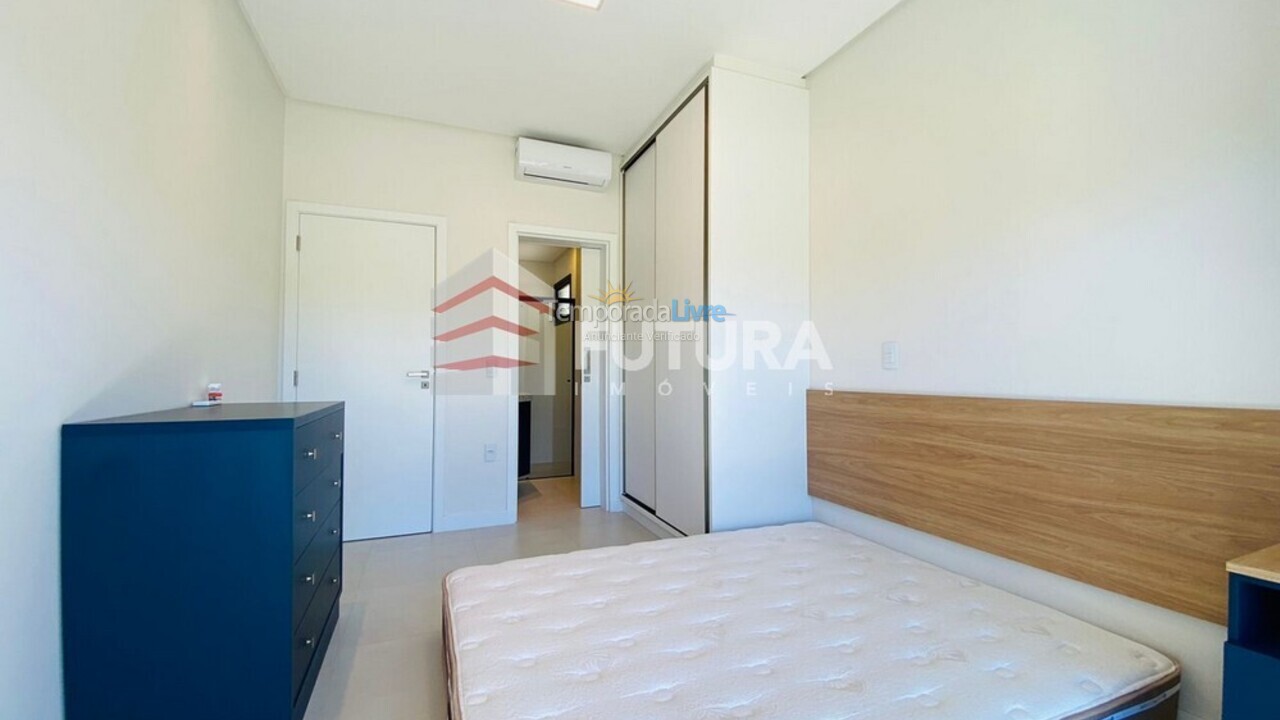 Apartamento para alquiler de vacaciones em Bombinhas (Mariscal)