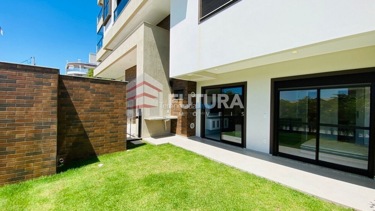 Apartamento para alquiler de vacaciones em Bombinhas (Mariscal)